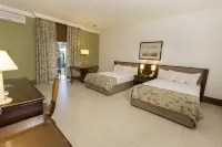 Royal Tulip JP Ribeirão Preto Hotels in Cravinhos