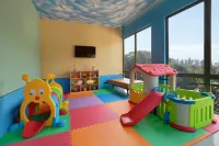 Hotel Aruss Semarang - familiares