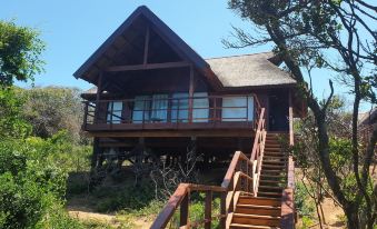 Montebelo Milibangalala Bay Resort