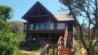 Montebelo Milibangalala Bay Resort Hotels near Maputo Elephant Reserve (Reserva Especial de Maputo)