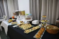 Pampa Plaza Hotel Hotel a Buenos Aires