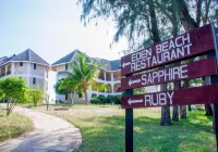 Watamu Adventist Beach Resort Các khách sạn ở Watamu