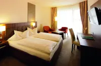 Allgäu Resort Bad Grönenbach Hotels in Lautrach