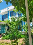 Zeytin Çiçeği Pansiyon فنادق في Geyikli Belediyesi