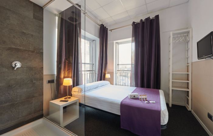 Hostal Mayerling Centro