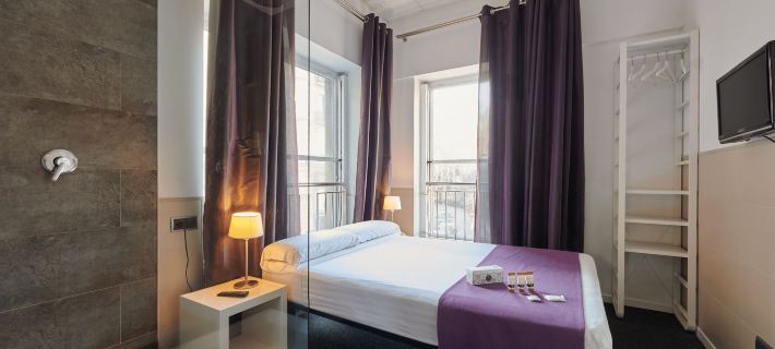Hostal Mayerling Centro Hotels in Barcelona