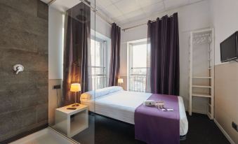 Hostal Mayerling Centro