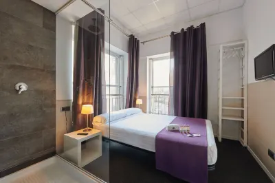 Hostal Mayerling Centro Hotels near Casa Batlló