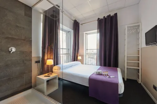 Hostal Mayerling Centro