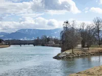 Limehome Rosenheim Gillitzerstraße Hotels in Rosenheim