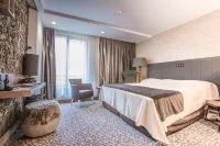 Alpin Resort Hotel - Bjergudsigt