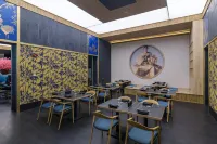 Ensana Aquahouse - breakfast