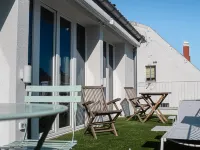 La Gallega by Upper Luxury Housing Hotels near Riazor Stadium