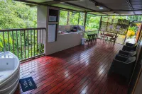 Hotel Villas y Glampings Mya, Puerto Viejo, Limon, C.R Hotels in Cocles