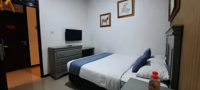 Smart Tlogomas Syariah Hotels in Tlogomas