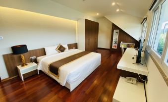 Minh Chien Suite