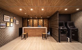 Super Hotel Hiroshima Yagenboridori