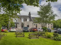 Pinehurst Lodge Hotel - Aberdeen Hotels in Dyce