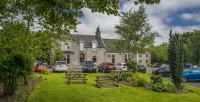 Pinehurst Lodge Hotel - Aberdeen Hotels in Inverurie