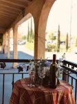 Chardonnay Lodge