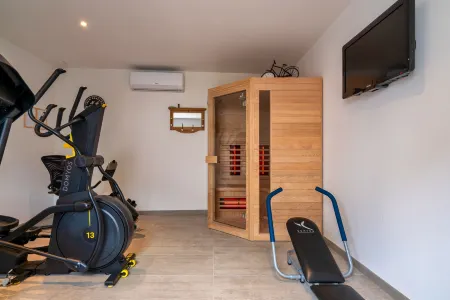 Le Patio d'Oscar Отели в г. Сервиньи-ле-Сент-Барб