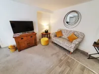Ipswich Town Centre Apartment 5
