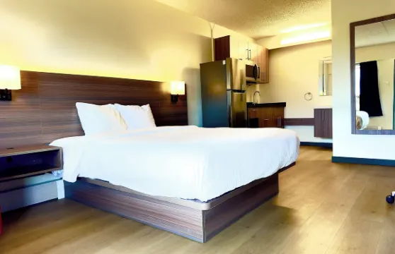 韋斯特波特酒店