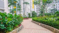 Cozy Living Studio at Springlake Summarecon Bekasi Apartment Hotels in North Bekasi