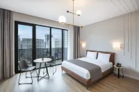 Steps Batumi Hotel & Suites Hotel a 