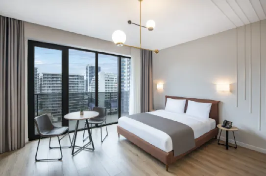 Steps Batumi Hotel & Suites