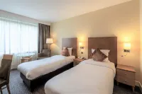 Gresham Belson Hotel Brussels Các khách sạn ở 