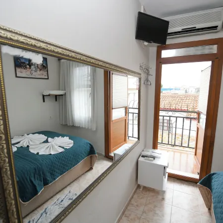 Anz Guest House Pansiyon