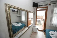 Anz Guest House Pansiyon - Alloggi