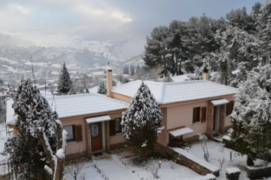 Finday Eco Boutique Hotel