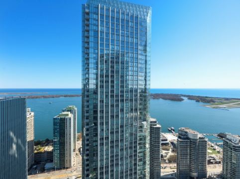 GLOBALSTAY. Gorgeous Apartments in the Heart of Toronto