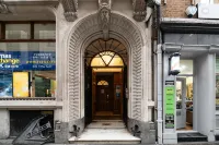 Apartment 2, 48 Bishopsgate by City Living London