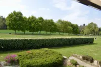 La Pichonnière - Bed and breakfasts