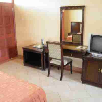 Hotel Hippo Buck Rooms