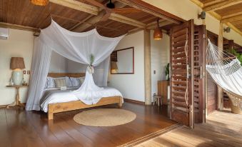 Filha Da Lua Ecolodge