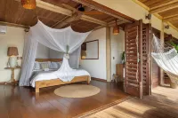 Filha Da Lua Ecolodge