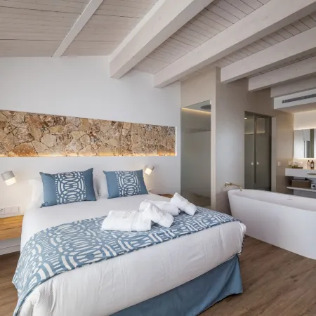 Hotel S'Antiga Adults Only