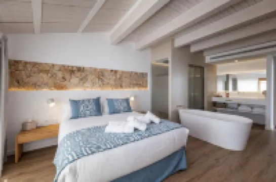 S'Antiga飯店- 限成人