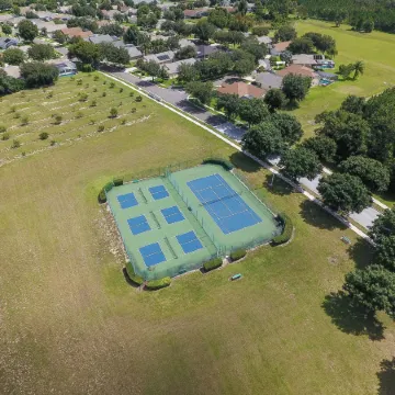 Sapphire Sky Villa 4 Bedrooms