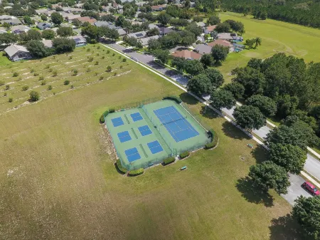 Sapphire Sky Villa 4 Bedrooms