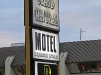 Grand Central Motel Hotels in Mount Gambier