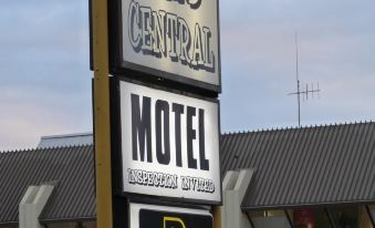 Grand Central Motel