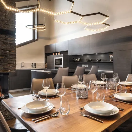 Le C by Alpine Residences