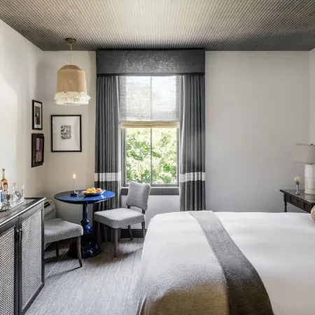 The Madrona