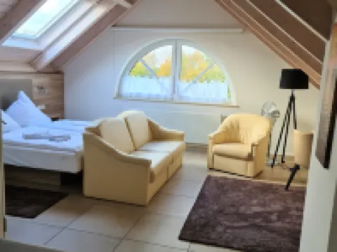 Avalon Hotel Bellevue Hoteles en Isla de Fehmarn