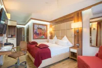 Best Western Plus Hotel Fuessen